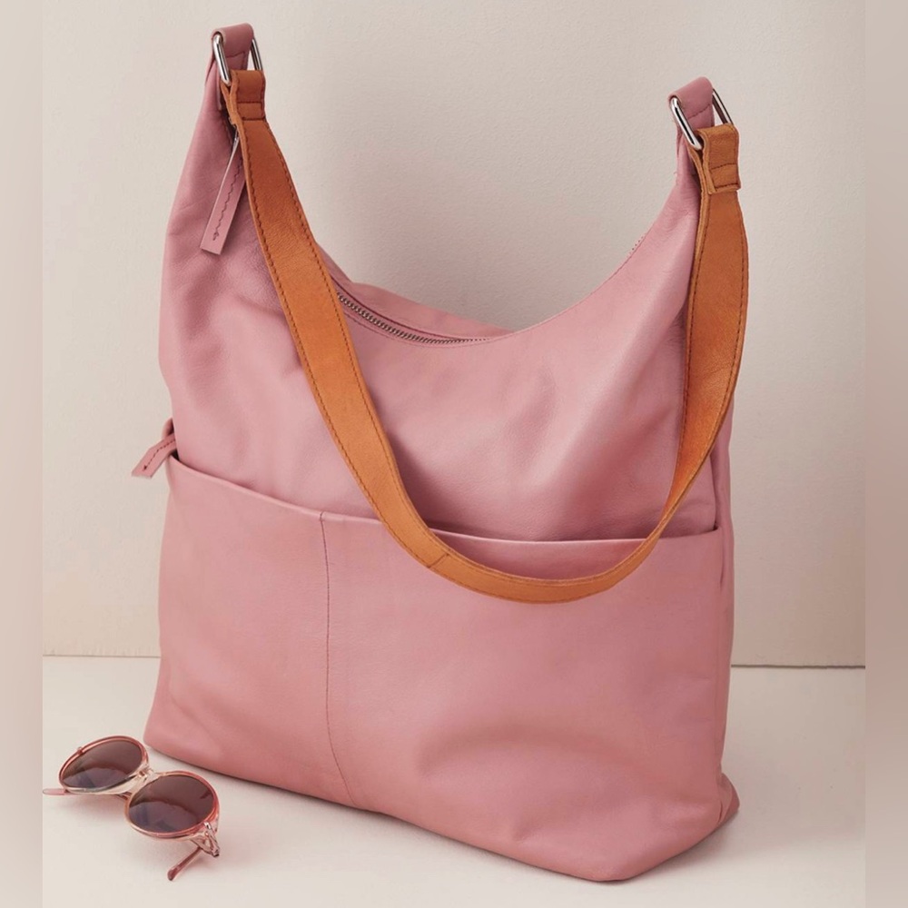 NWT! Super Soft Leather Bag by Northstyle